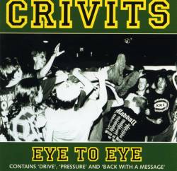 Crivits : Eye to Eye
